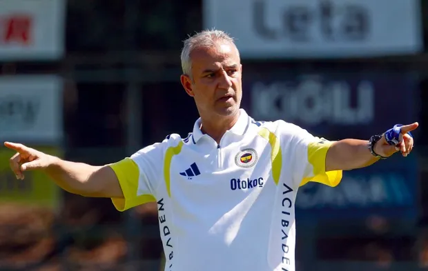 Günün spor manşetleri: 'İsmail Kartal, tarih yazdı'
