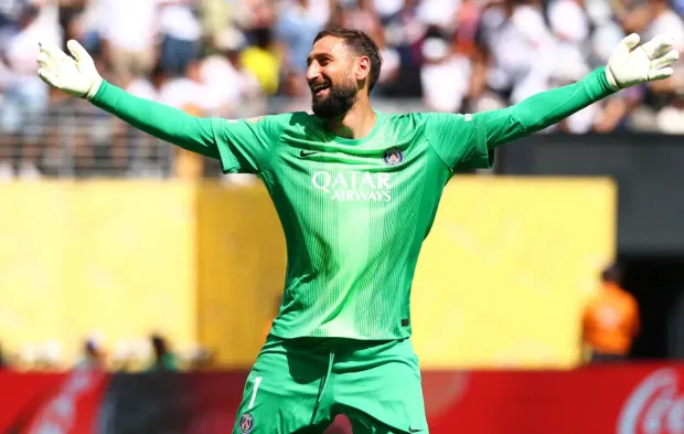 Günün spor manşetleri: 'Galatasaray’dan Donnarumma bombası, Fenerbahçe’de sessizlik’