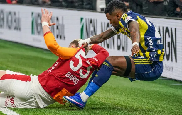 Günün spor manşetleri: 'Bu gece uzun olacak'