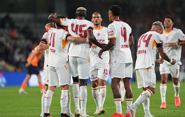 Günün spor manşetleri: 'Az topla çok iş'