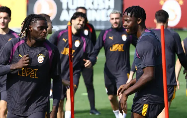 Günün spor manşetleri: 'Sen Aslan'sın yaparsın'