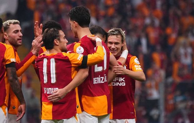 Günün spor manşetleri: 'Galatasaray'da yerli rüzgarı'