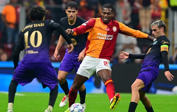 Günün spor manşetleri: 'Umudumuz Barcalandı'