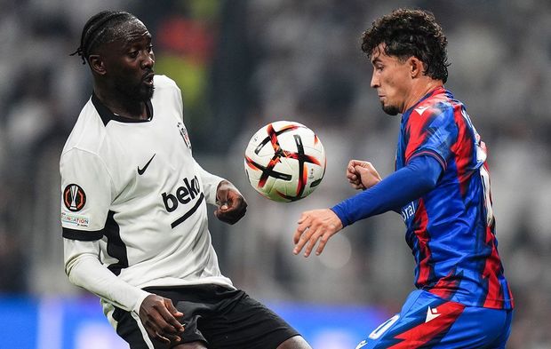 Günün spor manşetleri: 'Kartal'a yazık oldu'