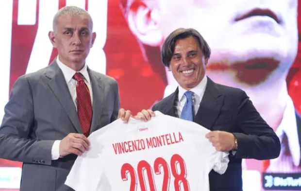 Günün spor manşetleri: 'Kendisi kaldı, Montella'nın kellesini verdi!'