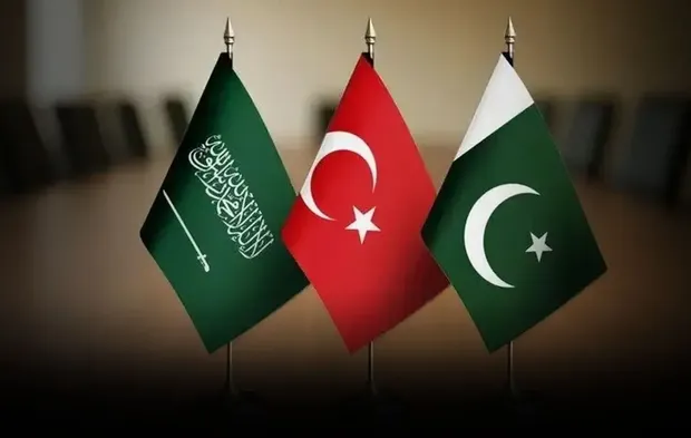 Tahran’daki dörtlü zirve dünya basınında! Masadaki kritik başlıklar belli oldu