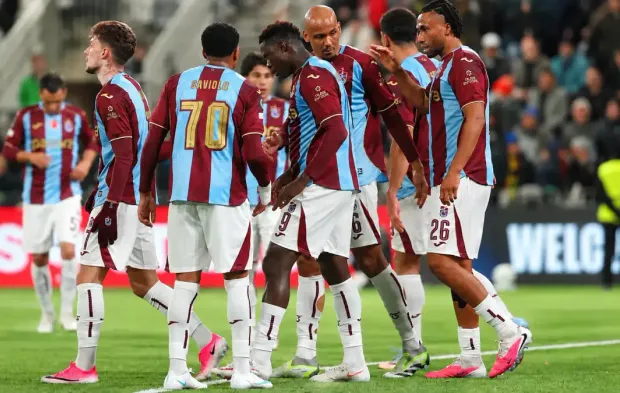 Günün spor manşetleri: 'Derbilerin reisi Trabzon'