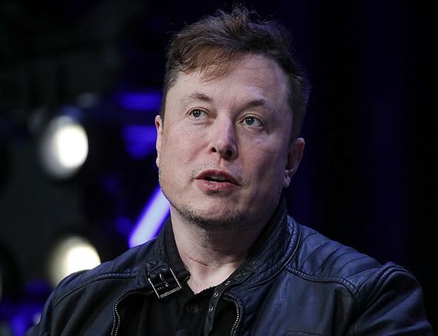 Elon Musk: Gelecek yıl Teknofest'e katılacağım