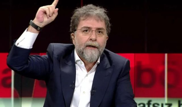Ahmet Hakan’dan Türköne’ye ‘Bahçeli erken seçim isteyecek’ tepkisi