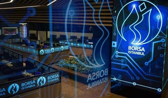 BIST 100’de düşüş durdurulamıyor