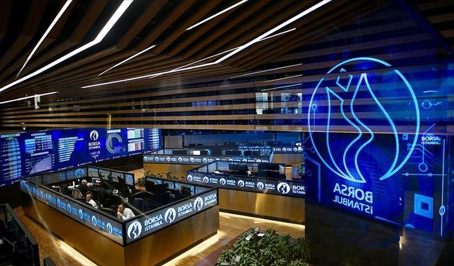 Borsa 19 Kasım'ı düşüşle tamamladı