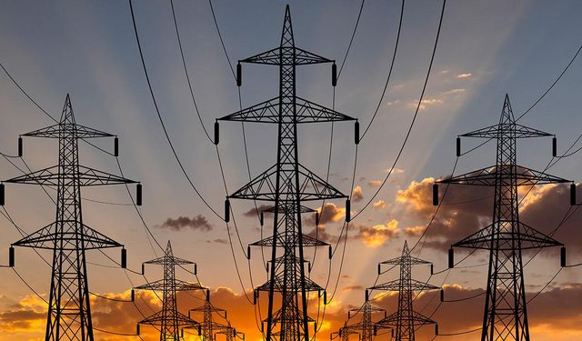 Enerjide kamulaştırma kararları