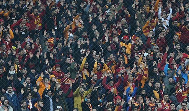 UltrasAslan'dan havalimanı çağrısı