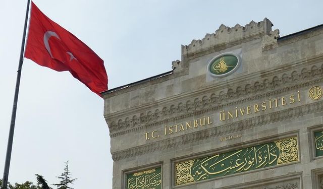 İstanbul Üniversitesi öğrencilerinden eylem çağrısı