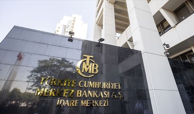 Merkez Bankası rezervleri 3 haftada 11 milyar dolar geriledi