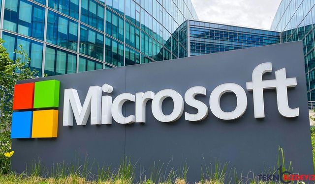 Microsoft, 9 bin kişiyi işten çıkaracak