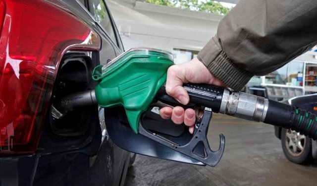 Benzin ve motorine zam geliyor!