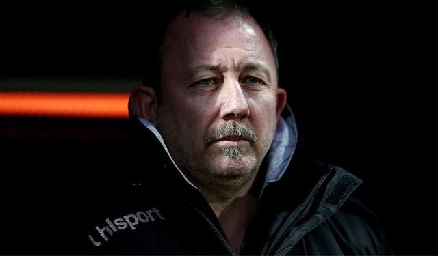Sergen Yalçın tahminini açıkladı: Fenerbahçe-Beşiktaş derbisini kim kazanır?