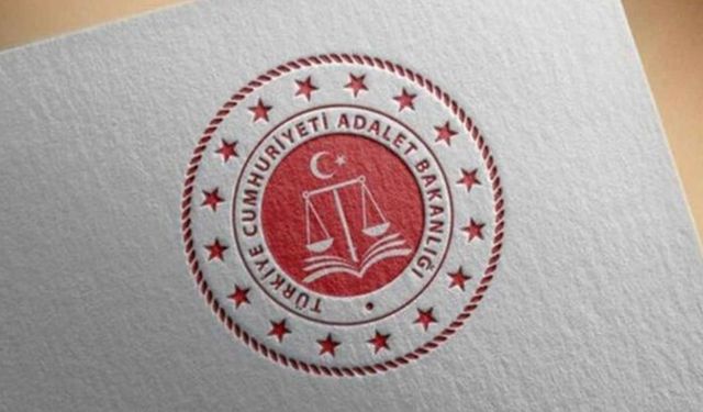 Adalet Bakanlığı'na alınacak 15 bin sözleşmeli personele ilişkin başvuru takvimi belli oldu
