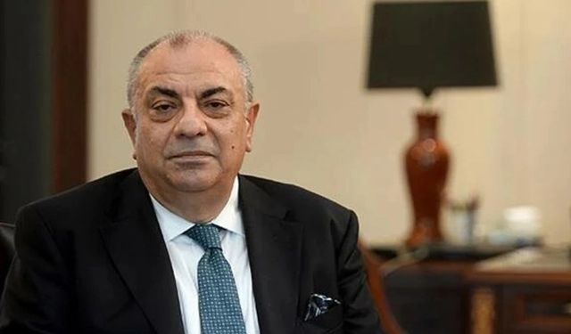 Tuğrul Türkeş'ten iktidar kanadına Osman Kavala tepkisi