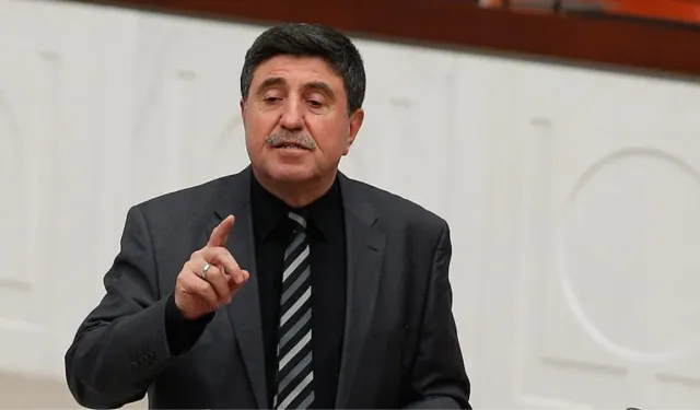 Altan Tan: Süreç başarılı olursa DEM Parti, Erdoğan’a oy verecek