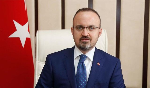 Haluk Levent'in '15 gündür mesaj atıyorum' sözlerine Bülent Turan'dan yanıt!