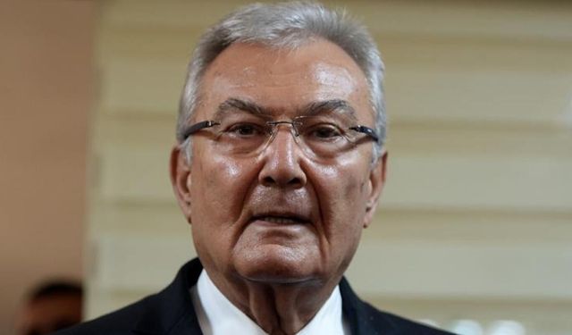 Eski CHP'li Ateş: Deniz Baykal'a Yazıcıoğlu gibi suikast yapılacağı endişesini taşıyordum