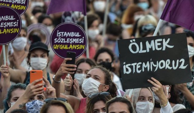 Nevşehir'de eski eşini tabancayla öldüren sanığa ağırlaştırılmış müebbet