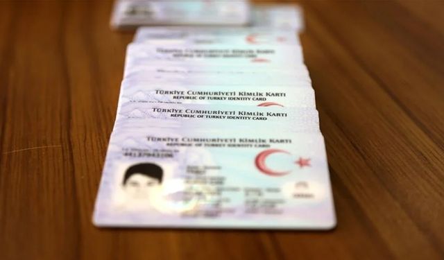 Türkiye'de en çok değiştirilen soy isimler açıklandı