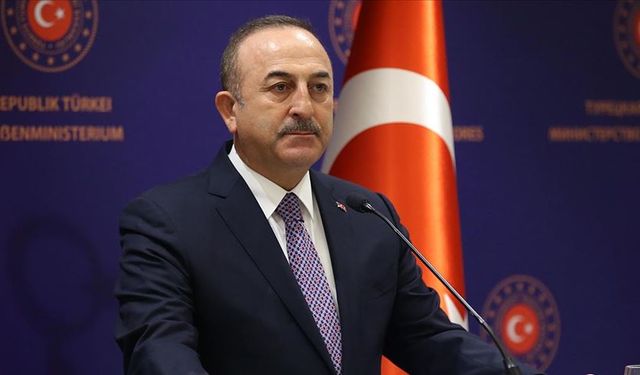 Mevlüt Çavuşoğlu'nun babası hayatını kaybetti