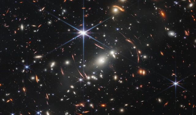 NASA duyurdu: Lir gök taşı yağmuru başlıyor