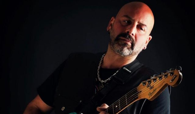 Müzisyen Onur Şener'in katilleri yeniden yargılanacak