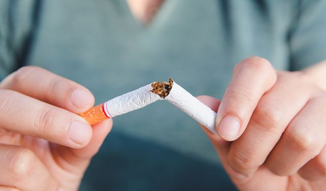 Yeni yıla girmeden sigaraya zam geldi!