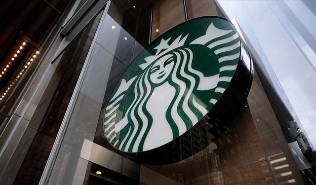 Starbucks'ın Çin'deki yeni kahvesi tartışma yarattı