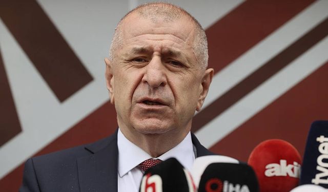 Hakim karşısına çıkacak olan Ümit Özdağ'dan katılım çağrısı