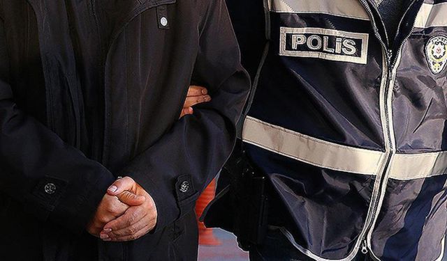 İstanbul'da denetim yapan polislere saldıran 4 zanlı gözaltına alındı