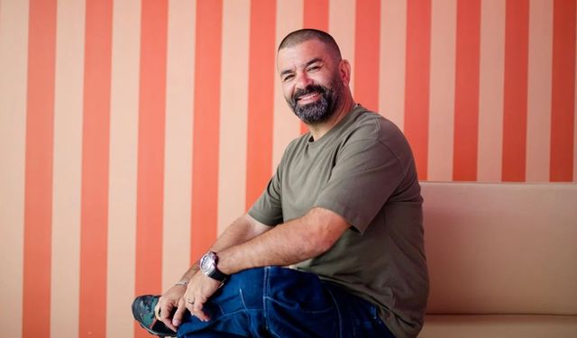 Bülent Şakrak yeni aşkını duyurdu
