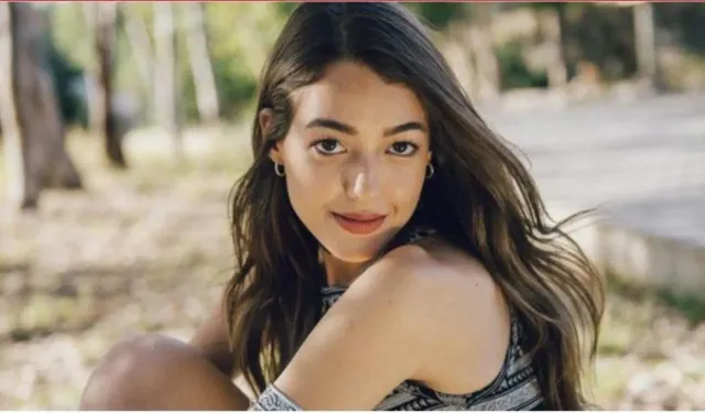 Dilan Çiçek Deniz ve sevgilisi Birkan Nasuhoğlu ilk kez görüntülendi!