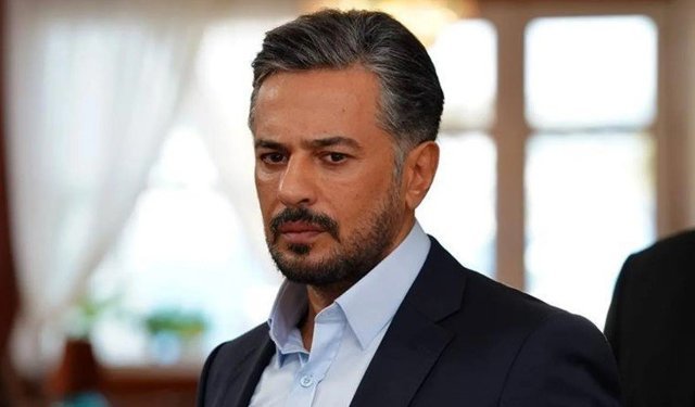 Emre Altuğ’dan Burcu Güneş’e yanıt: 'Küslüğü 25 yaşında bıraktım'