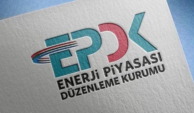 EPDK’den doğal gaz tarifelerinde revizyon