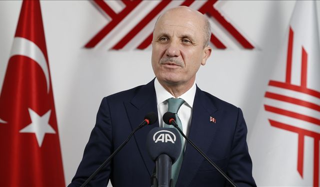 YÖK Başkanından sahte diploma iddialarına ilişkin açıklama