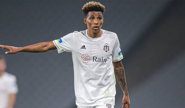 Gedson Fernandes’e İtalyan kancası