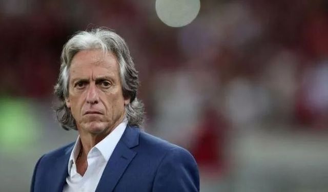 Jorge Jesus, Portekiz'in teknik direktörü oldu