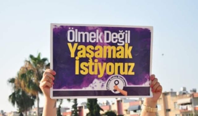 Kayseri'de bir kadın, boşanma aşamasında olduğu erkek tarafından bıçaklandı