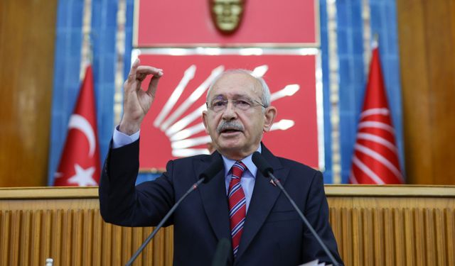 Kılıçdaroğlu’ndan ‘CHP’ye yatak atacak’ iddialarına ilişkin sert açıklama