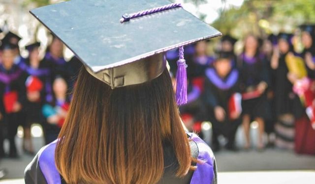 Resmi Gazete'de yayımlandı: Doktoraya giriş şartları değişti!