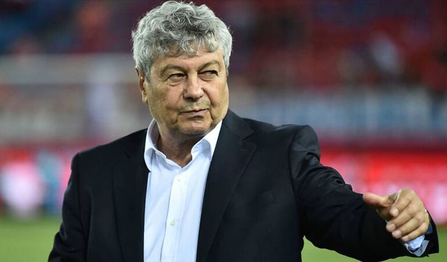 Mircea Lucescu kimdir?