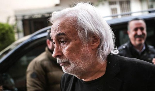 Müjdat Gezen, Gırgıriye krizinin ardından koltukları tek tek test etti!