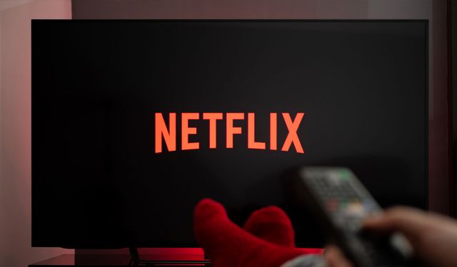 Netflix hakkında bağımlılık davası!