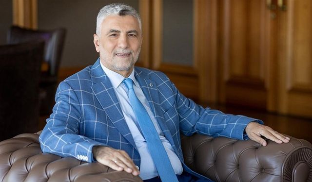 Ticaret Bakanı Bolat, Japonya’ya gidecek